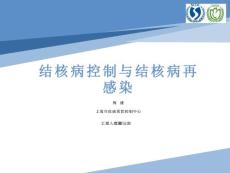 结核病控制与结核病再感染