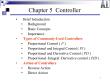 化工自動化儀表雙語課：Chapter 5_Controller
