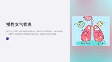《慢性支气管炎》课件