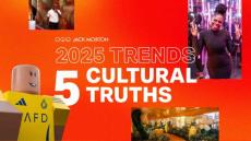 JACK MORTON - 5 Cultural Truths Trends_CAIG