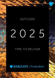 BARCLAYS - Outlook-2025_CAIG