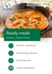 SYNERGY - Ready meals 2025_2026 Trend Report_CAIG