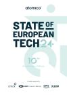 ATOMICO - State of European Tech 2024 Report_CAIG