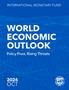 IMF - World Economic Outlook_CAIG