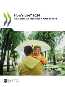 OECD - Hows Life 2024_CAIG