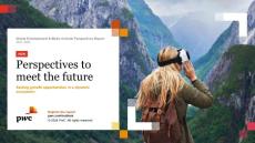 PWC - Global Entertainment & Media Outlook Perspectives Report_CAIG