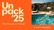 EXPEDIA - Unpack '25, The Trends In Travel_CAIG