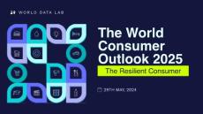 WORLD DATA LAB - Consumer Outlook 2025_CAIG