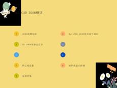 《AutoCAD建筑制圖實例教程》第1章