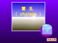 霍乱【103页】