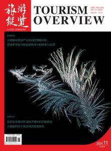 [整刊]《旅游縱覽》2024年11月