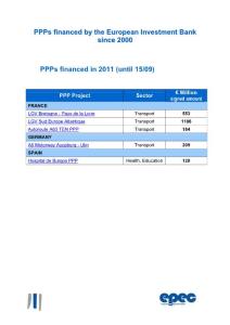 8. PPPs-financed-by-EIB-2000-2011