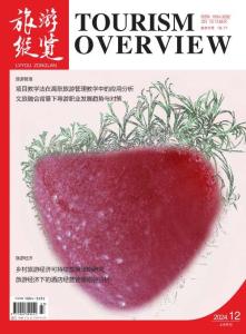 [整刊]《旅游縱覽》2024年12月