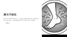 《踝关节损伤》课件
