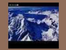 小學(xué)社會課程探索中國自然風(fēng)光與地理特色