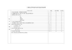 医院晋级材料（三级综合医院医技科室技术标准）