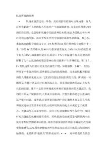 2025年肌肉疼痛的原理