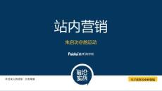 06 站內營銷.最新-朱啟功