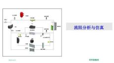 流阻分析与仿真-含软件