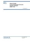 YOKOGAWA橫河OX400 Low Concentration Zirconia Oxygen Analyzer使用說明書