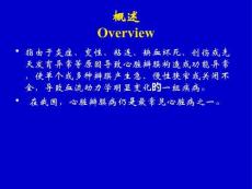 心脏瓣膜疾病深度解析讲座培训课件
