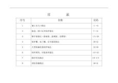 文明施工標(biāo)準(zhǔn)圖集匯總