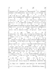 2025年德語水平測試核心詞匯攻略