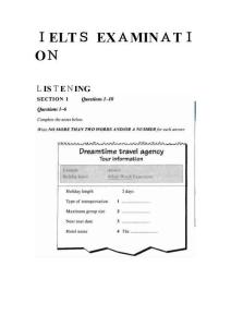 2025年雅思实战攻略权威解析与高频题库