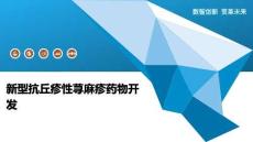 新型抗丘疹性荨麻疹药物开发-洞察阐释