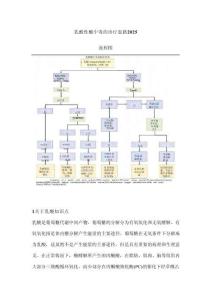 乳酸性酸中毒的诊疗思路2025