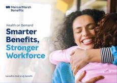 2025职场健康需求报告（英）-84页