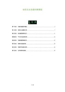 動態主從負載均衡模型-洞察及研究