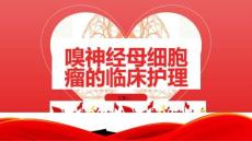 嗅神经母细胞瘤的临床护理