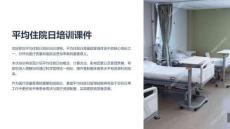 平均住院日培訓課件