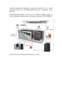 PACK制造：儲(chǔ)能集裝箱制造工藝