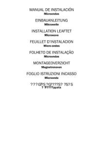 Candy卡迪MIC 202EX使用說明書