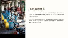 《泵制造商概覽》課件