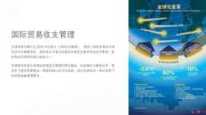 《國(guó)際貿(mào)易收支管理》課件