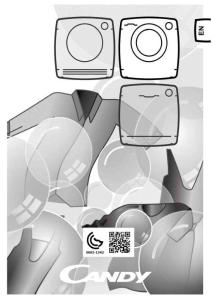 Candy卡迪CVS 1482D3_1-80使用說明書