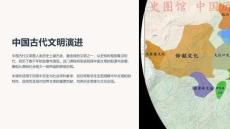 《中國古代文明演進》課件