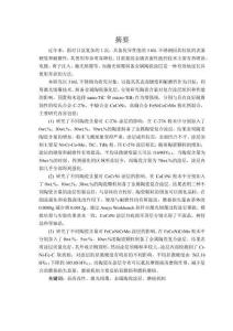 激光熔覆316L不銹鋼微納米金屬陶瓷涂層組織和性能研究