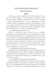 負(fù)載吉他霉素納米凝膠局部遞送體系的構(gòu)建及其效果評(píng)價(jià)