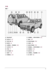 哈弗猛龍用戶手冊1（共2部分）
