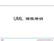 UML(T統(tǒng)一建模語言)初步
