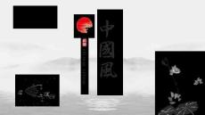 中國古風(fēng)22