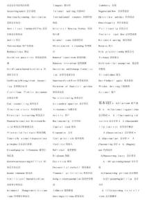 會計專業英語[2]