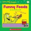 First_Little_Readers-C09-Funny_Foods