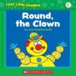 First_Little_Readers-C17-Round_The_Clown