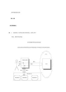 測試策略模式軟件測試面試