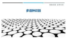 多語種識別最佳分析